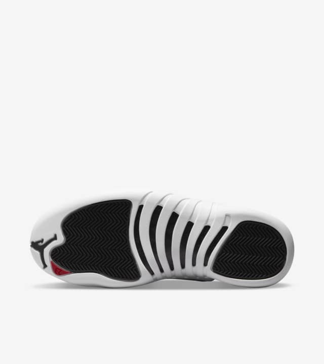 Air Jordan 12 'Playoffs' (CT8013-006) åå¸æ¥æ. Nike SNKRS CN